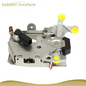 Classic-autoparts Cl15310827r Door Lock Actuator Front Right For 1991-2001 Ford Explorer Mercury Mountaineer