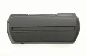 Classic Headquarters W-077 Rh Passenger Side Black Arm Rest Base 11-1/2 Inch For 1968-1972 Chevy Chevelle Classic Headquarters W-077 Rh Passenger Side Black Arm Rest Base 11-1/2 Inch For 1968-1972 Chevy Chevelle