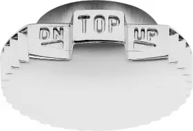 Classic Industries A1215 1958-60 Convertible Top Switch Knob Impala / Full Size Classic Industries A1215 1958-60 Convertible Top Switch Knob Impala / Full Size