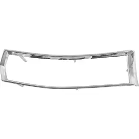 Classic Industries A1728r 1958 Chevrolet Impala Rh Front Armrest Bezel Interior