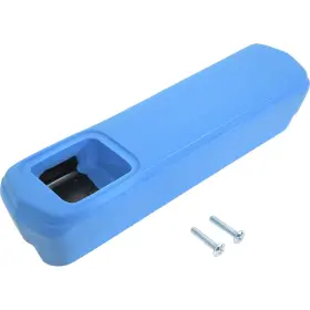 Classic Industries Cx1667bl 1969-72 Suburban Blazer Jimmy Rear Seat Arm Rest Blue Rh