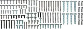 Classic Industries Mb237 1969-70 Coronet Interior Screw Set 4 Door Sedan 114 Piece Classic Industries Mb237 1969-70 Coronet Interior Screw Set 4 Door Sedan 114 Piece