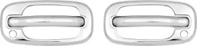 Classic Industries T999401 1999-06 Chevrolet/gmc Silverado/sierra 2 Door 4 Piece Handle Cover Set Classic Industries T999401 1999-06 Chevrolet/gmc Silverado/sierra 2 Door 4 Piece Handle Cover Set