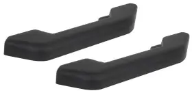 Classic Industries Tl3114 1977-80 Chevy Gmc Blazer Jimmy Suburban Rear Arm Rest Pads Black Pair Classic Industries Tl3114 1977-80 Chevy Gmc Blazer Jimmy Suburban Rear Arm Rest Pads Black Pair