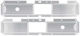Classic Industries Tl3153 1977-80 Chevy Gmc Truck Front Door Center Panel Trim Set With Manual Windows Classic Industries Tl3153 1977-80 Chevy Gmc Truck Front Door Center Panel Trim Set With Manual Windows