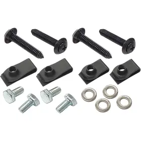 Classic Industries Tl3157k 1981-91 Chevy Gmc Pickup Blazer Jimmy Suburban Door Pull Strap Hardware Set Classic Industries Tl3157k 1981-91 Chevy Gmc Pickup Blazer Jimmy Suburban Door Pull Strap Hardware Set