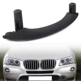 Comebuybestusa 550730785444 1pc Right Window Switch Door Handle For Bmw X4 F26 2014-2017