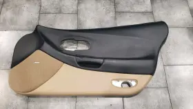 Corvette 10420160 05-13 C6 Right Rh Interior Door Trim Panel Passenger Side 3899-s Corvette 10420160 05-13 C6 Right Rh Interior Door Trim Panel Passenger Side 3899-s