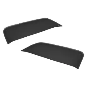 Coverlay 12-62-dgr For Ford Fusion 06-12 Front Driver And Passenger Side Door Panel Inserts