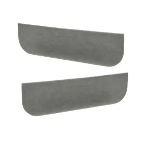 Coverlay 18-10k-lgr Light Gray Kick Panel For 77-91 Chevy Gmc Blazer Pickups