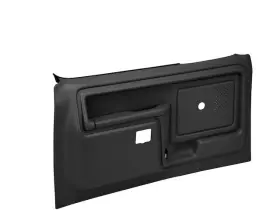 Coverlay 27pbxpw55 Front Door Interior Trim Panel For F150 F250 Bronco F100 F350 1981