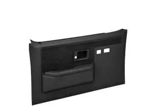 Coverlay 27pzssc26 Front Door Interior Trim Panel For C10 K10 R20 K5 Blazer C20 C30 K20