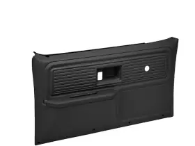 Coverlay 79fmnzr65 Front Door Interior Trim Panel For Jimmy C15 Suburban C1500 C25 C2500