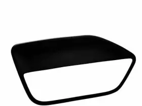 Coverlay 8797 Door Panel Insert B685sp For Ford Mustang 2006 2009 2005 2008 2007