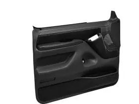 Coverlay 94jjsg58 Front Door Interior Trim Panel For F150 F250 Bronco F350 F-250 Hd 1996