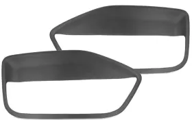 Coverlay Lrs-23942ip 2005-2009 Ford Mustang Door Panel Repair Inserts Rh Lh Coverlay Lrs-23942ip 2005-2009 Ford Mustang Door Panel Repair Inserts Rh Lh