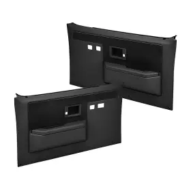 Coverlay W8110101 1981-91 Chevrolet/gmc Truck Abs Door Panels With Power Windows And Locks Coverlay W8110101 1981-91 Chevrolet/gmc Truck Abs Door Panels With Power Windows And Locks