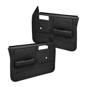 Coverlay W8200101 1982-85 Chevy Gmc S10 S15 Door Panels Without Pwr Windows Locks Coverlay W8200101 1982-85 Chevy Gmc S10 S15 Door Panels Without Pwr Windows Locks