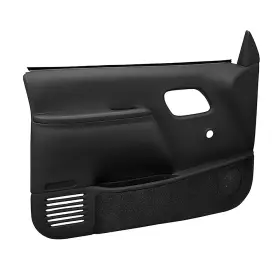 Coverlay Wn185901 1995-99 Chevrolet Gmc Truck Manual Locks/windows Molded Abs Door Panels Coverlay Wn185901 1995-99 Chevrolet Gmc Truck Manual Locks/windows Molded Abs Door Panels