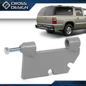 Crossdesign 02dha4501agy Automotive Door Hinge Pin Puller Remover Tool Fit For Chevy Tahoe Suburban Vans Crossdesign 02dha4501agy Automotive Door Hinge Pin Puller Remover Tool Fit For Chevy Tahoe Suburban Vans