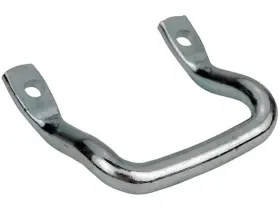 Crown Automotive 63tnxw73 Door Footman Loop For Wrangler Jk Tj 2018 2003 2004 2005 2006 2007 2008 Crown Automotive 63tnxw73 Door Footman Loop For Wrangler Jk Tj 2018 2003 2004 2005 2006 2007 2008