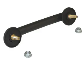 Crown Automotive 83447njcm For 1997-2018 Jeep Wrangler Door Footman Loop 2001 2010 2006