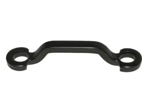Crown Automotive 92hxshb79 Door Footman Loop For Wrangler Jk 2018 2007 2008 2009 2010 2011 2012