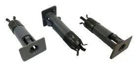 Crown Automotive Jeep Replacement 5fb63js1k Half Door Pin Insert Kit