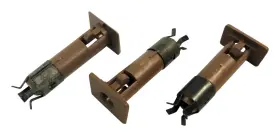 Crown Automotive Jeep Replacement 5fb63rtbk Half Door Pin Insert Kit