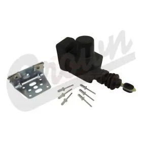 Crown Automotive L4195162 Door Lock Actuator Left Or Right For Jeep J10 1984-1988 Crown Automotive L4195162 Door Lock Actuator Left Or Right For Jeep J10 1984-1988