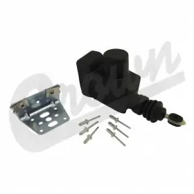 Crown Automotive L4249807 Door Lock Actuator Cr Auto Left Or Right For Jeep Grand Wagoneer 1984-1991