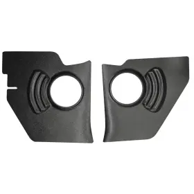 Custom Autosound Com-kcim63 Fit Kickpanel