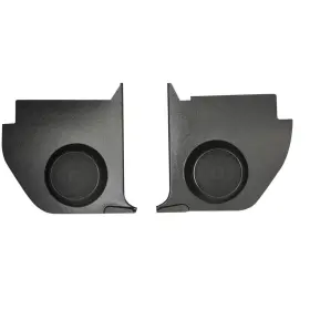 Custom Autosound Kfcv-63-65 Kfcv-63/5 Fit Kickpanel