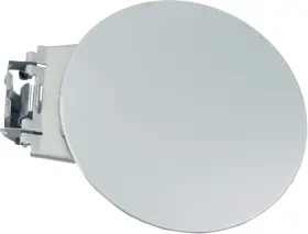 Dasbecan 0856-029 Gas Door Fuel Filler Cap Tank Cover Replacement Compatible Silver Dasbecan 0856-029 Gas Door Fuel Filler Cap Tank Cover Replacement Compatible Silver
