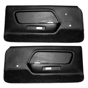 D21077000 DASHES DIRECT Door Panel Deluxe Interior Mach