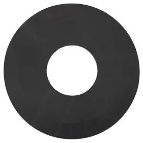 Dennis Carpenter 22620f 1960-65 Ford/mercury Various Models Inner Door Handle Escutcheon Plate Black