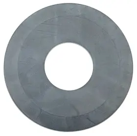 Dennis Carpenter 22620h 1960-65 Ford/mercury Various Models Inner Door Handle Escutcheon Plate Blue Dennis Carpenter 22620h 1960-65 Ford/mercury Various Models Inner Door Handle Escutcheon Plate Blue