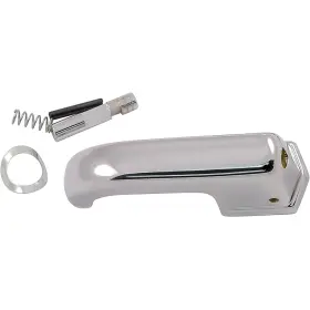 Dennis Carpenter 22916s 1977-78 F-series Truck / 1978 Bronco Vent Window Handle - Lh F-100 F-250 Dennis Carpenter 22916s 1977-78 F-series Truck / 1978 Bronco Vent Window Handle - Lh F-100 F-250