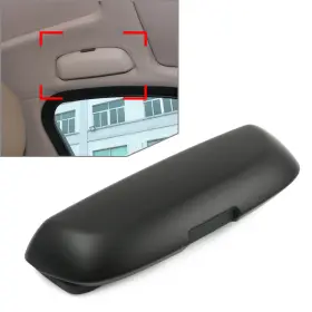 Dictorcoltd 550748559433 Sunglass Case Glasses Box Fit Bmw 1 2 3 4 5 7 Series X1 X3 X4 X5 X6 Black Car Uk