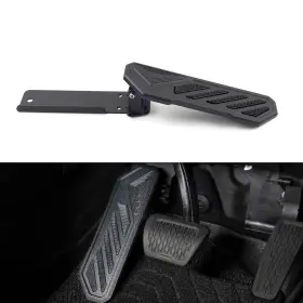 Dictorcoltd 550748633256 Dead Pedal Foot Rest Kick Panel For Jeep Wrangler Jl Jlu Gladiator Jt Dictorcoltd 550748633256 Dead Pedal Foot Rest Kick Panel For Jeep Wrangler Jl Jlu Gladiator Jt
