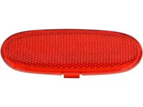 Diy Solutions 39tskpr32 Door Interior Reflector For Chrysler Aspen 2007 2008 2009