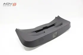 Dodge 00013072103 2023 - 2025 Hornet Tailgate Liftgate Back Door Lower Trim Cover Panel Oem Dodge 00013072103 2023 - 2025 Hornet Tailgate Liftgate Back Door Lower Trim Cover Panel Oem