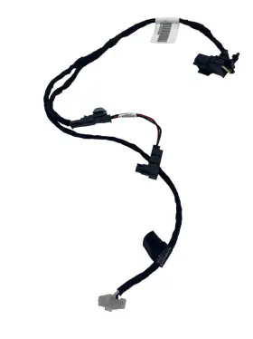 Dodge 01203516aa 2013-2016 Dart Front Right Side Door Wire Wiring Harness Oem Dodge 01203516aa 2013-2016 Dart Front Right Side Door Wire Wiring Harness Oem