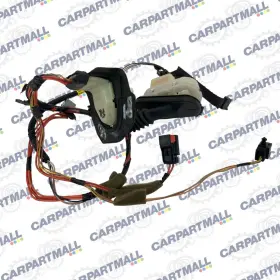 Dodge 04795320ae 07-12 Caliber Front Right Passenger Side Door Wiring Harness Dodge 04795320ae 07-12 Caliber Front Right Passenger Side Door Wiring Harness