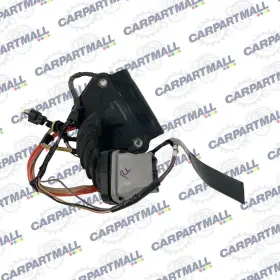 Dodge 04795388ae 2008-2010 Avenger Rear Left Side Door Wire Wiring Harness Oem