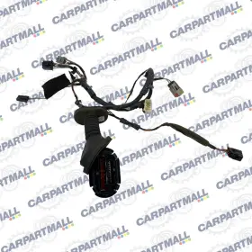 Dodge 04795441ae 2005 05 Neon Front Left Driver Side Door Wire Harness Oem Dodge 04795441ae 2005 05 Neon Front Left Driver Side Door Wire Harness Oem