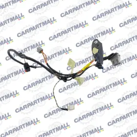 Dodge 04795575ae 2007-2012 Caliber Rear Left Side Door Harness Wire Wiring Cable