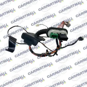 Dodge 04795712ae 2008-2010 Avenger Front Right Side Door Wire Wiring Harness Oem Dodge 04795712ae 2008-2010 Avenger Front Right Side Door Wire Wiring Harness Oem