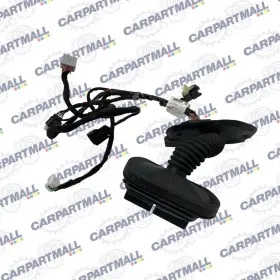 Dodge 04795994ae 2009 2010 Journey Front Right Side Door Wire Wiring Harness Oem
