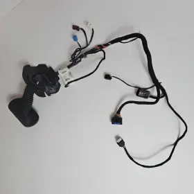 Dodge 04795997ae 2009 2010 Journey Front Left Driver Door Wiring Harness Oem